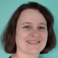 Just - Evotec Biologics Employee Jo Beth Defreitas's profile photo