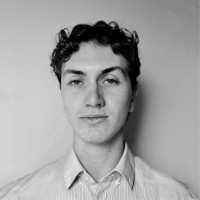 Rees Pryer Architects Employee Toby MacEy's profile photo