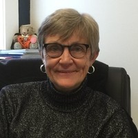 Academic Search Employee Cynthia Patterson's profile photo