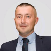 Imagile Professional Services Employee Tom Dewar's profile photo