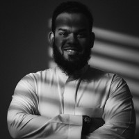 Gofar Group Employee Shariq Ahamed's profile photo