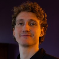Breeze.social Employee Joris van Doorninck's profile photo