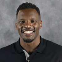 David C. Frederick Honors College, University of Pittsburgh Employee Jason Russell's profile photo