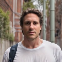 Rose & Crown Co Employee Maxwell Holihan's profile photo
