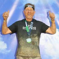 Trico Electric Cooperative Employee Darrell Birkhimer's profile photo