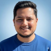 Prajjwal Poudel Email