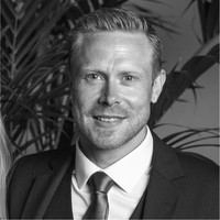 Needit ApS Employee Kenneth Kousholt's profile photo