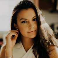 Regeneris Medical Boston Employee Elizabeth McLaughlin's profile photo