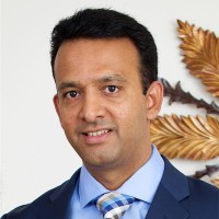 Vertex Inc. Employee Srinivas Katta's profile photo