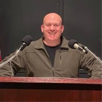 J.L. Matthews Co., Inc. Employee Jeff Chastain's profile photo