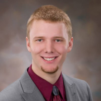 Interstate Engineering Employee Nick Nelson's profile photo