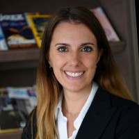 OJD Employee Melanie Fernandez's profile photo