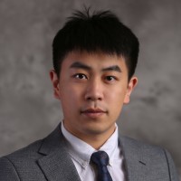 Bosch Center for Artificial Intelligence (BCAI) Employee Can Cui's profile photo