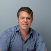 Aria Networks, Inc. Employee James Cross's profile photo