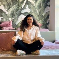 Pomélo+Co. Employee Nawel Zourrii's profile photo