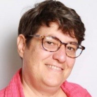 Liberty Hill Foundation Employee Jill Freidmutter's profile photo