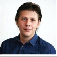 Asperger AG Employee Artjan Illi's profile photo