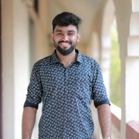Thinking Code Technologies Private Limited Employee Sreenath Kamath's profile photo