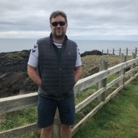 SAGEMOOR ESTATES Employee Danny Gordon's profile photo