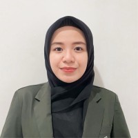MYCL | Mycotech Lab Employee Munifah Azis's profile photo