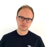 MIDiA Research Employee Keith Jopling's profile photo