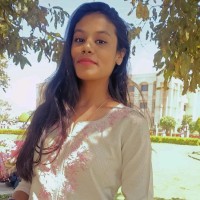 STCO India Employee Pragati Chouhan's profile photo