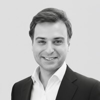 FiCAS AG Employee Hadi Nemati's profile photo