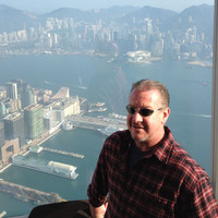 Galahad Employee Dan Palmer's profile photo