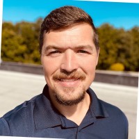 CBL Properties Employee Nicholas Kirk's profile photo