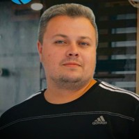 Roman Stepanov Email & Phone Number