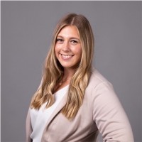 Southwest Minnesota State University Employee Bailey Johnson's profile photo