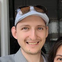 CorVista® Health Employee Denis Kharlamov's profile photo