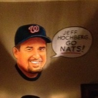 Jeff Hochberg Email & Phone Number