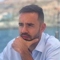 David Bernardo Fernández Email