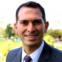 NBC Bay Area Employee Sergio Quintana's profile photo
