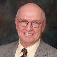 Geiger Employee David Rylance's profile photo