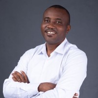 Explicit Communications Ltd. Employee Oyewo Ishola's profile photo