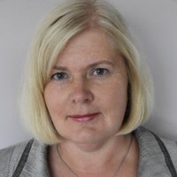 Anne Oja-Aru Email & Phone Number