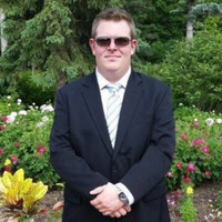 Brenner-Fiedler Employee Michael Hancox's profile photo