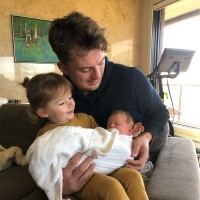 Strathcona Resources Ltd. Employee Adam Lonseth's profile photo