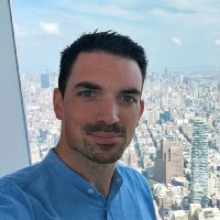 Organi Employee Hannes de Groof's profile photo