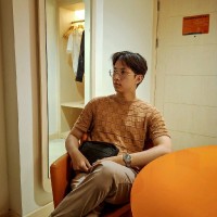 Ghozy M's profile photo