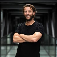 Backbase Employee Robin Bultot's profile photo