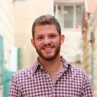 LCTS LTD. Employee Daniel Levinson's profile photo