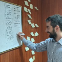 Weplan Analytics Employee Diego Favaro's profile photo