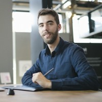Tijn van der Vorst Email