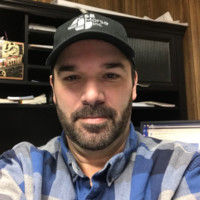 CSE Morse, Inc. Employee Bruce Boyer's profile photo