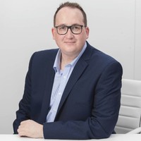 DraftKings Inc. Employee Ian Bradley's profile photo