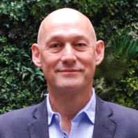 British Screen Forum Employee Pete Johnson's profile photo