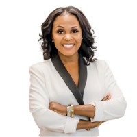 Girl Scouts - North Carolina Coastal Pines Employee Davida Hamilton's profile photo